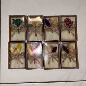 18 Count Soap Wedding or Baby shower Gifts